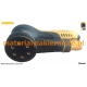 MIRKA DEROS 350 CV  5mm  77mm 